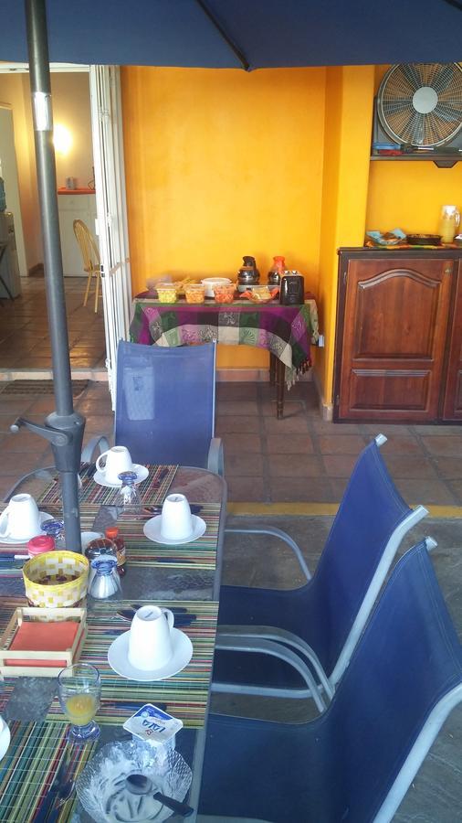 Central Bed & Breakfast Bed & Breakfast La Paz
