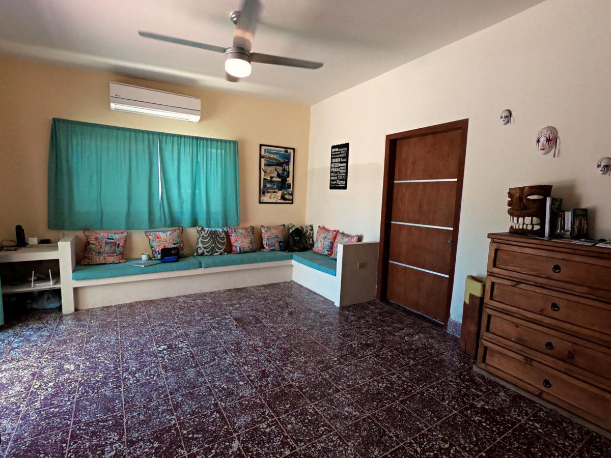 Bermejo & Backpackers (adults Only) La Paz