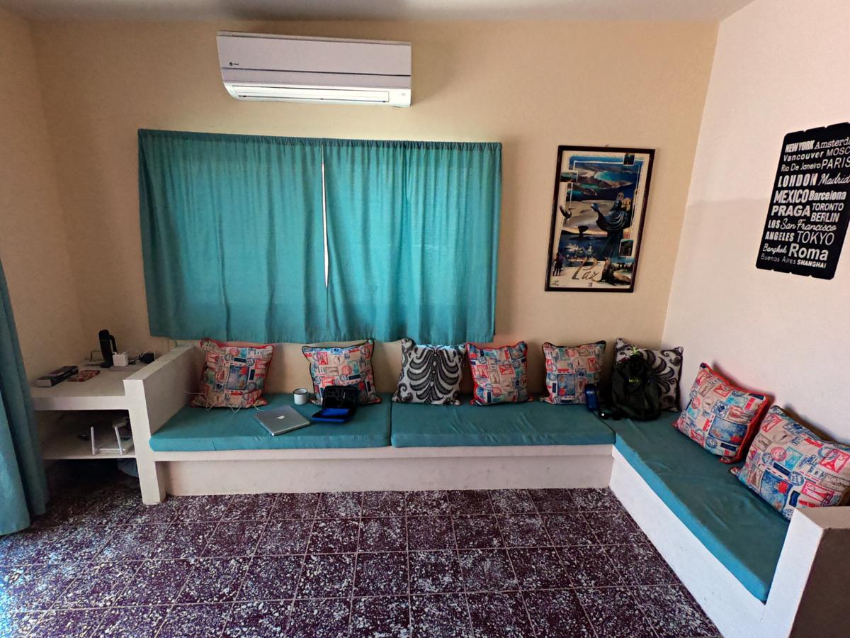 Bermejo & Backpackers (adults Only) *