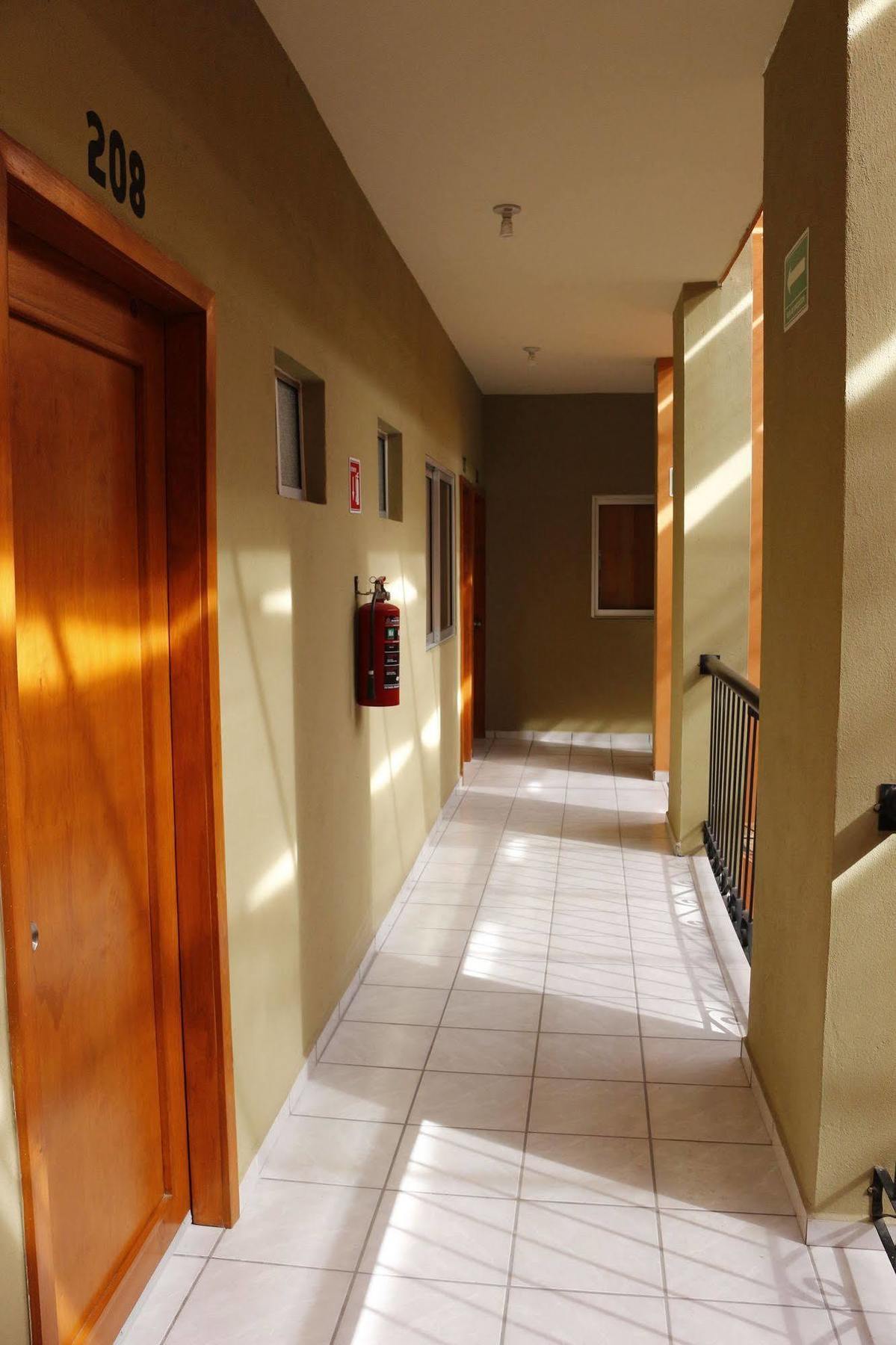 Hotel Salvatierra