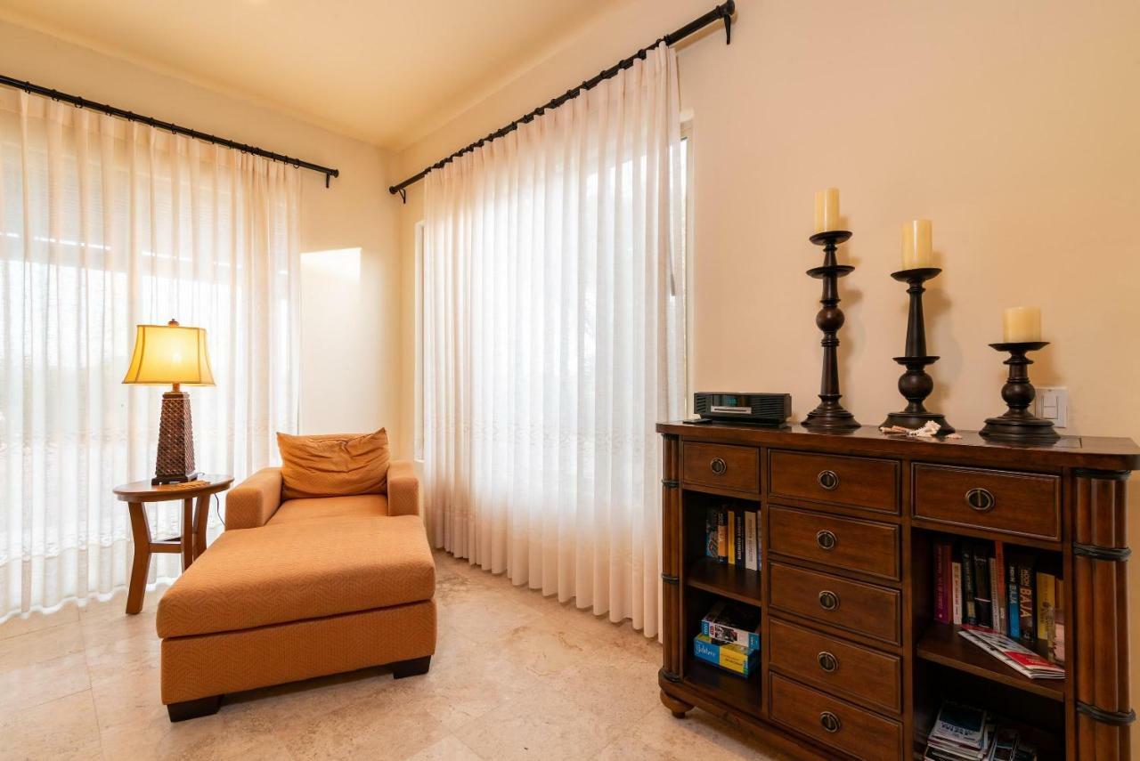 Paraiso Del Mar V4 4 Bed By Casago Villa *