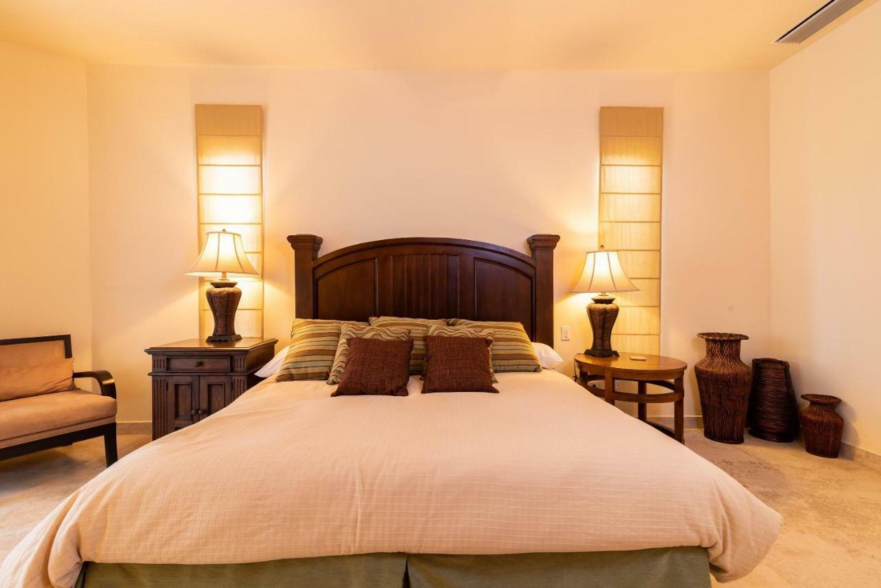 Villa Paraiso Del Mar V4 4 Bed By Casago