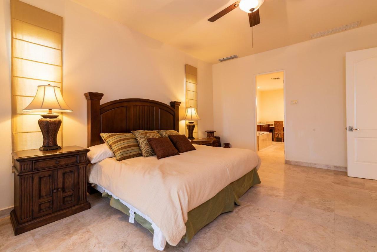 Villa Paraiso Del Mar V4 4 Bed By Casago