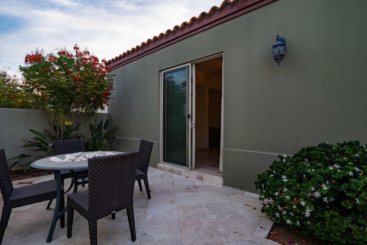 Villa Paraiso Del Mar V4 4 Bed By Casago La Paz