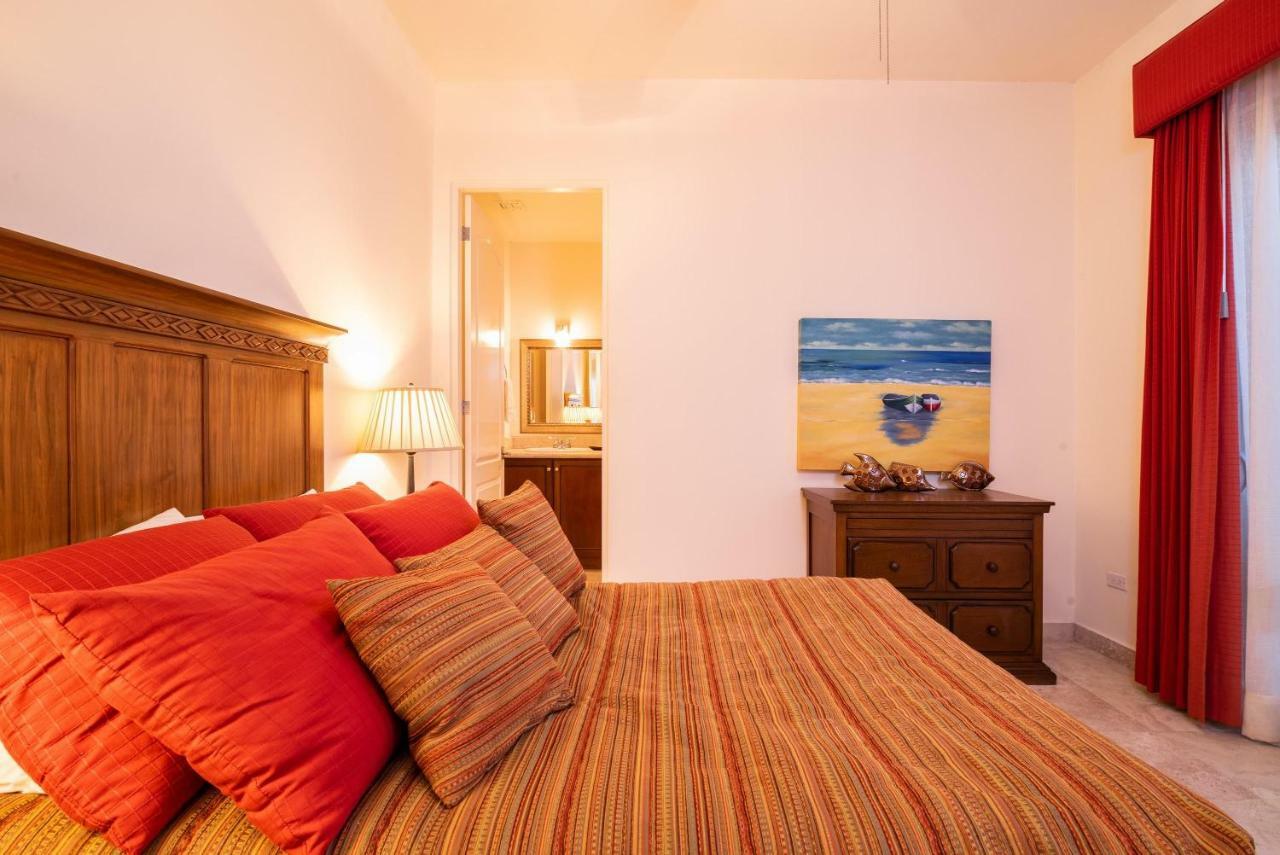 Paraiso Del Mar V4 4 Bed By Casago La Paz