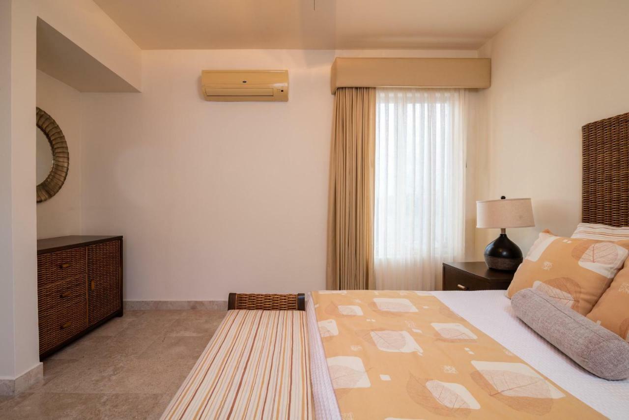 Villa Paraiso Del Mar V4 4 Bed By Casago La Paz