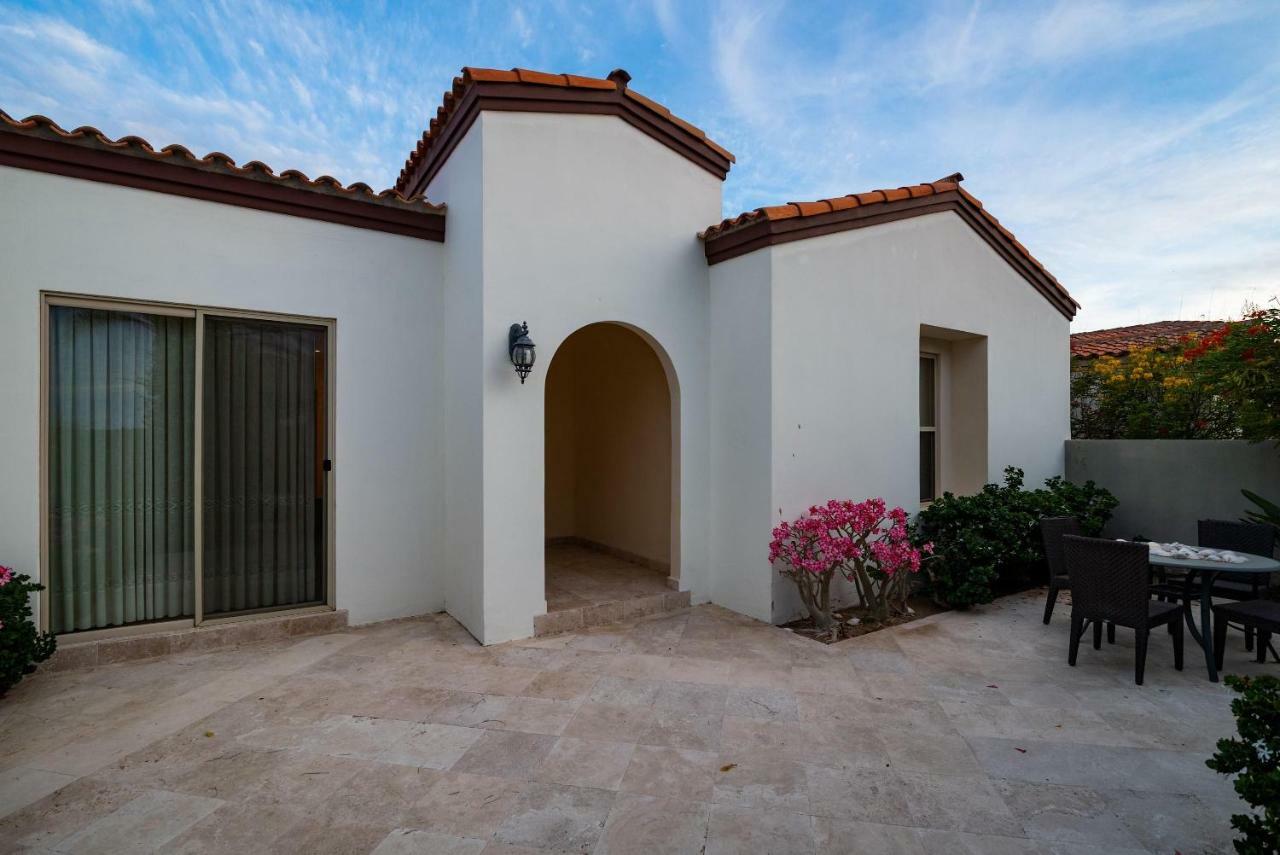 Villa Paraiso Del Mar V4 4 Bed By Casago *