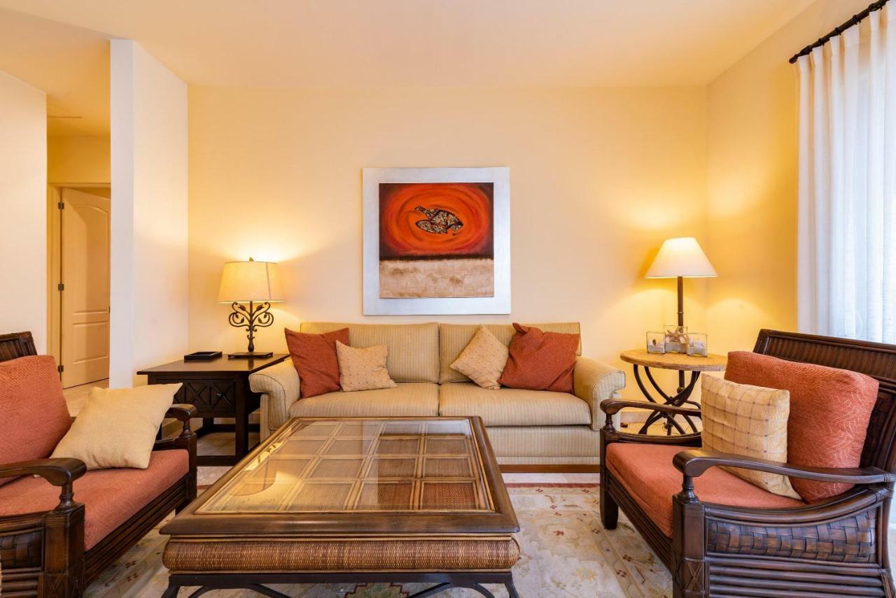 Paraiso Del Mar V4 4 Bed By Casago Villa