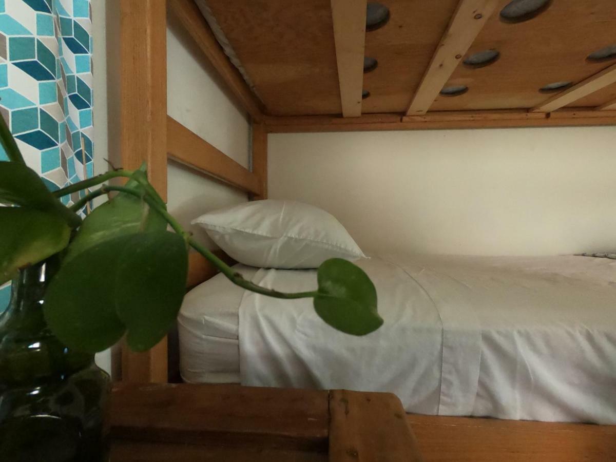 Hostel Bermejo & Backpackers (adults Only) La Paz