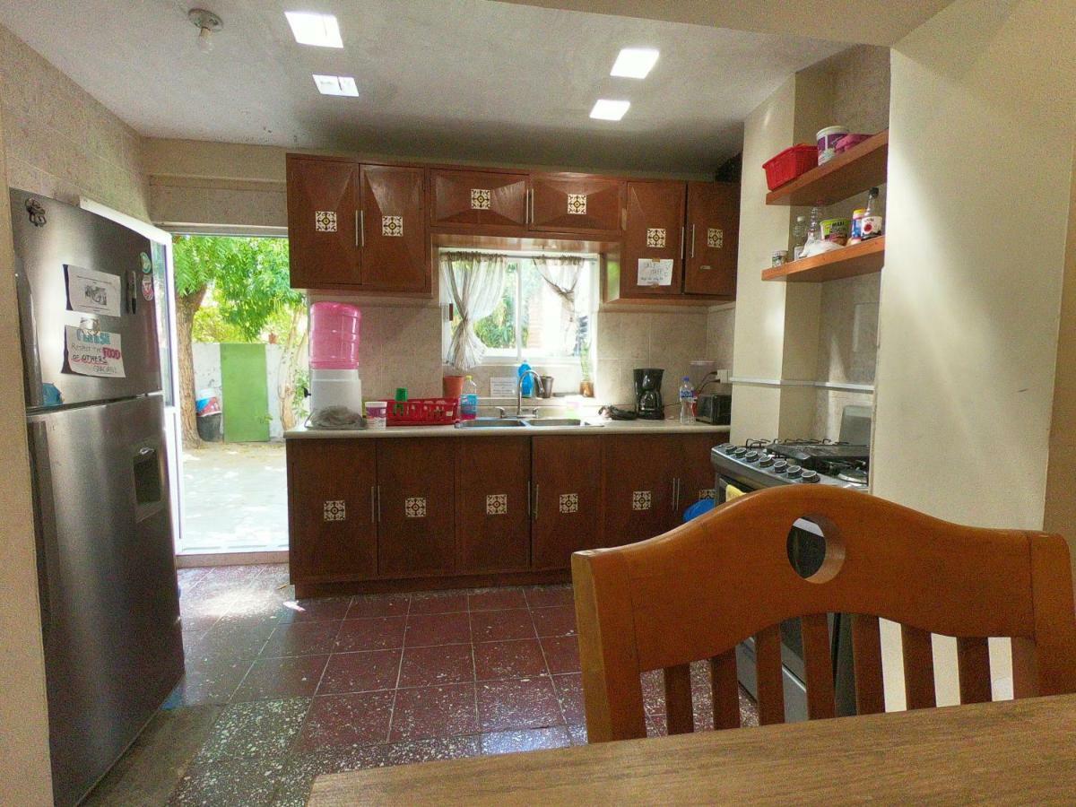 Bermejo & Backpackers (adults Only) Hostel La Paz