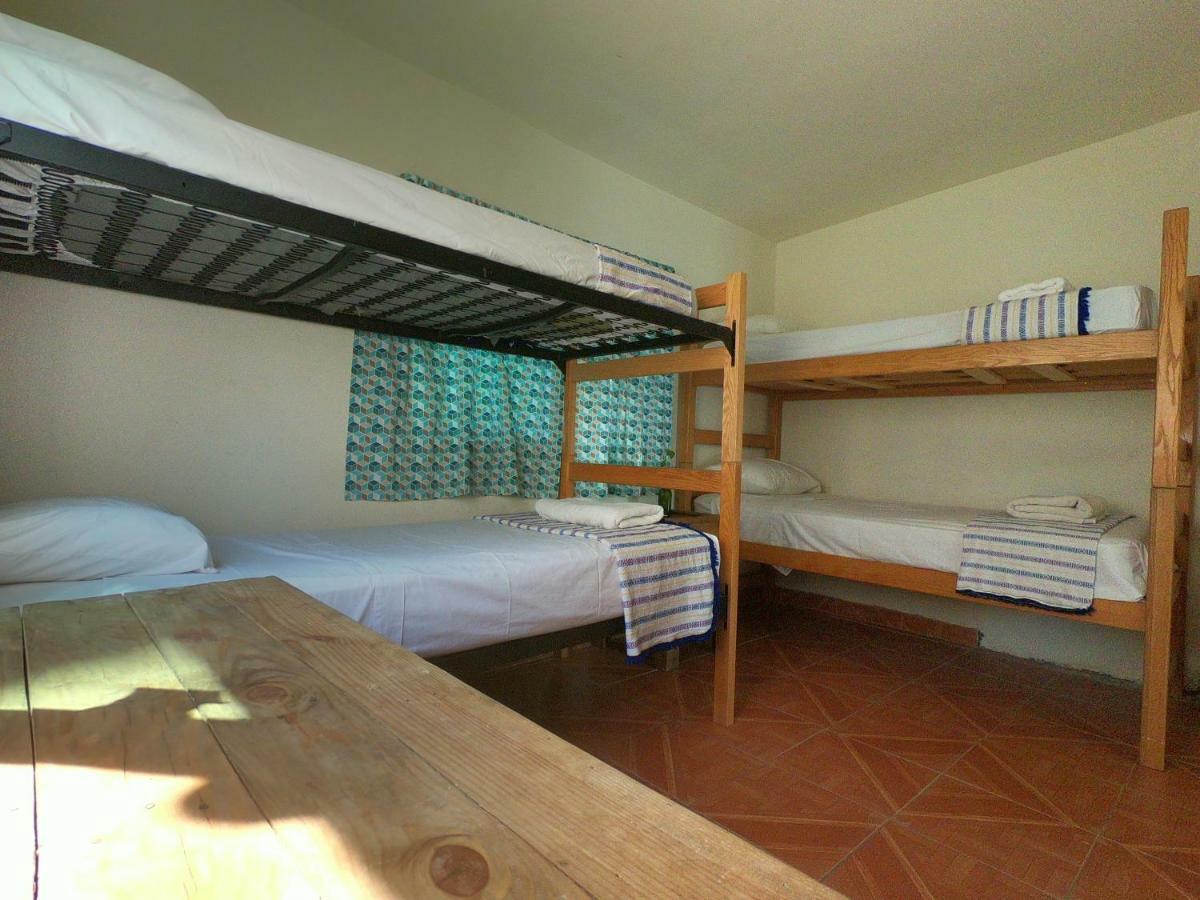 Bermejo & Backpackers (adults Only) La Paz