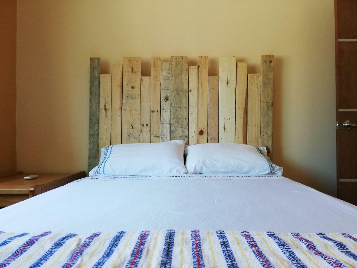 Bermejo & Backpackers (adults Only)