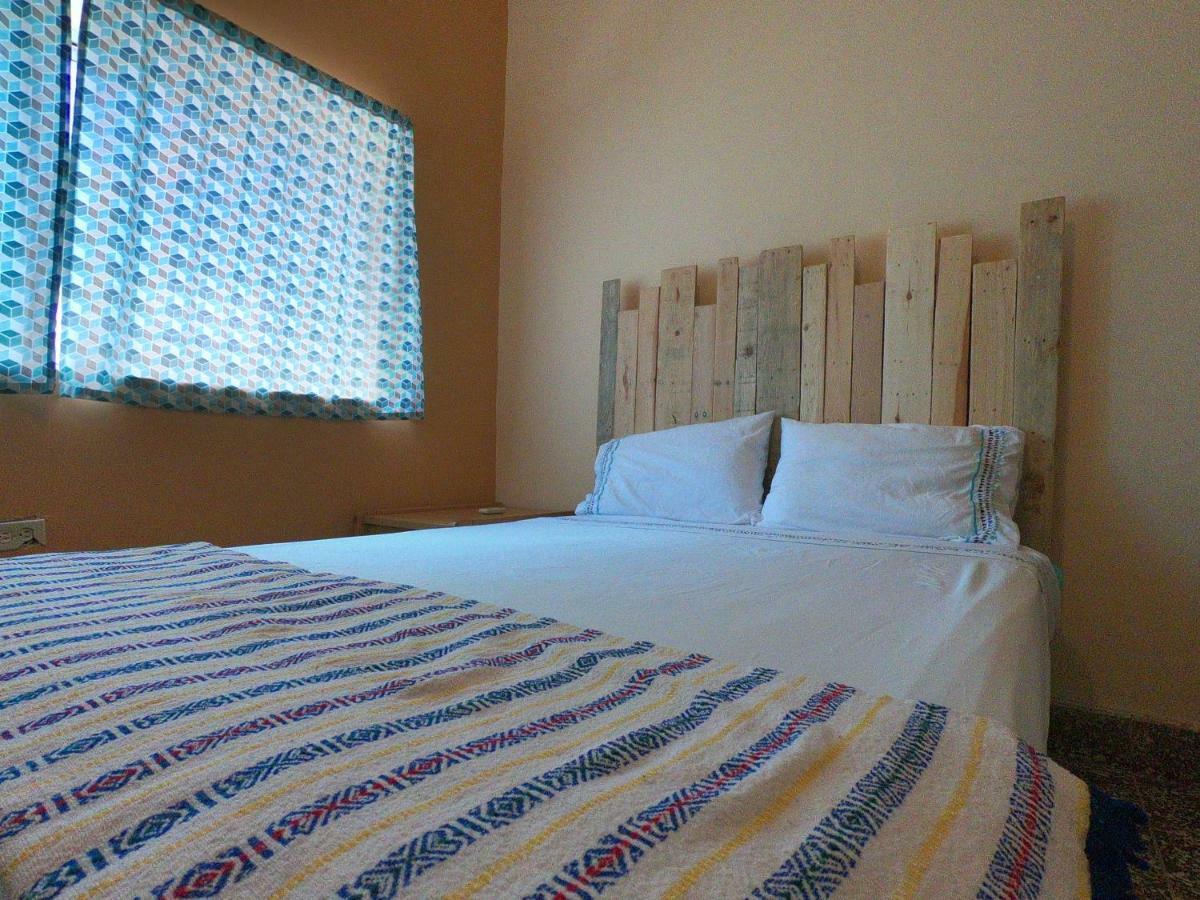Bermejo & Backpackers (adults Only) Hostel La Paz