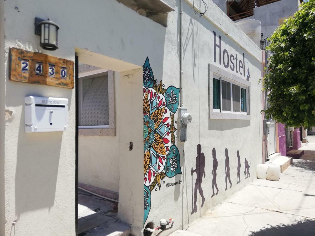 Bermejo & Backpackers (adults Only) * La Paz