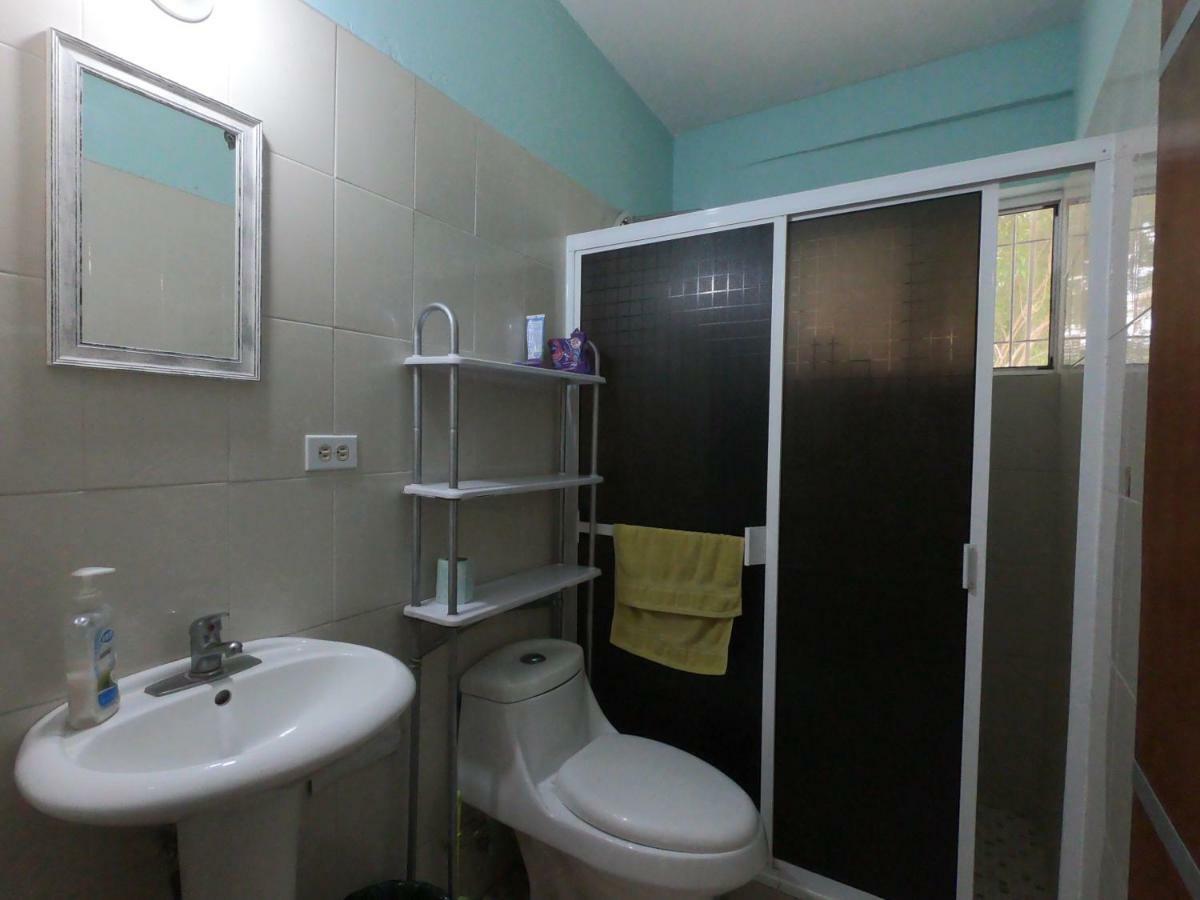 Bermejo & Backpackers (adults Only) Hostel