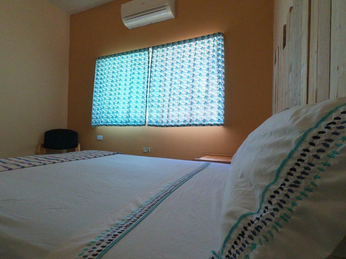 Bermejo & Backpackers (adults Only) Hostel