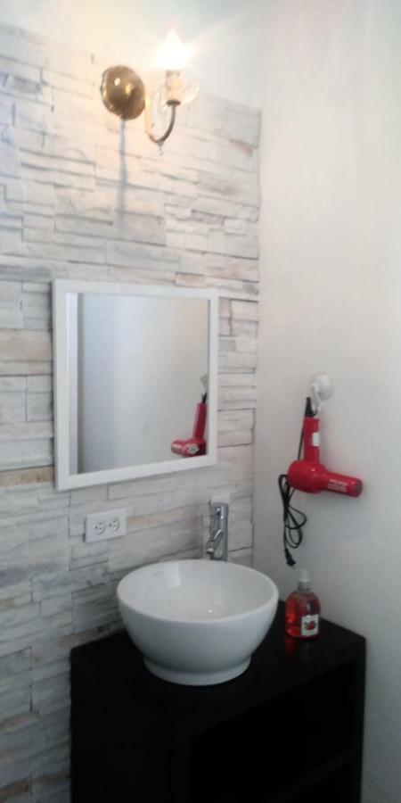 Apartment Departamento Asturias