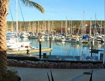 Hotel Gaviotas Condo-hotel Bcs 3*
