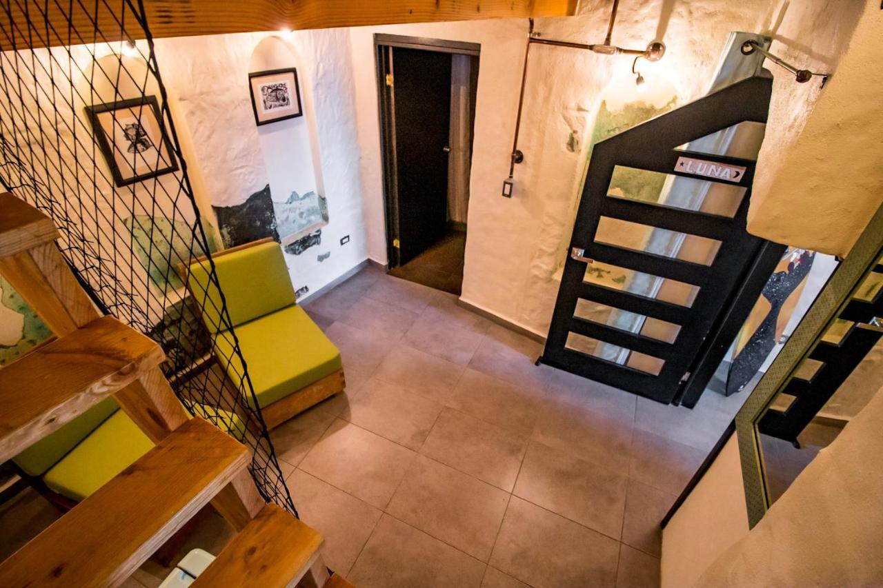 Bed and breakfast Mechudo Brewinn *