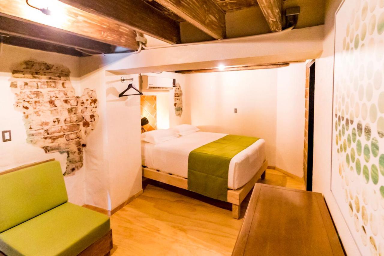 Bed and breakfast Mechudo Brewinn *